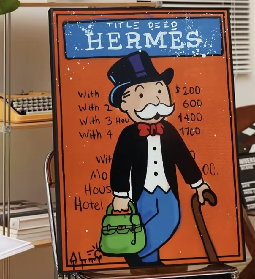 Street Art and Collectibles **FREE SHIPPING**