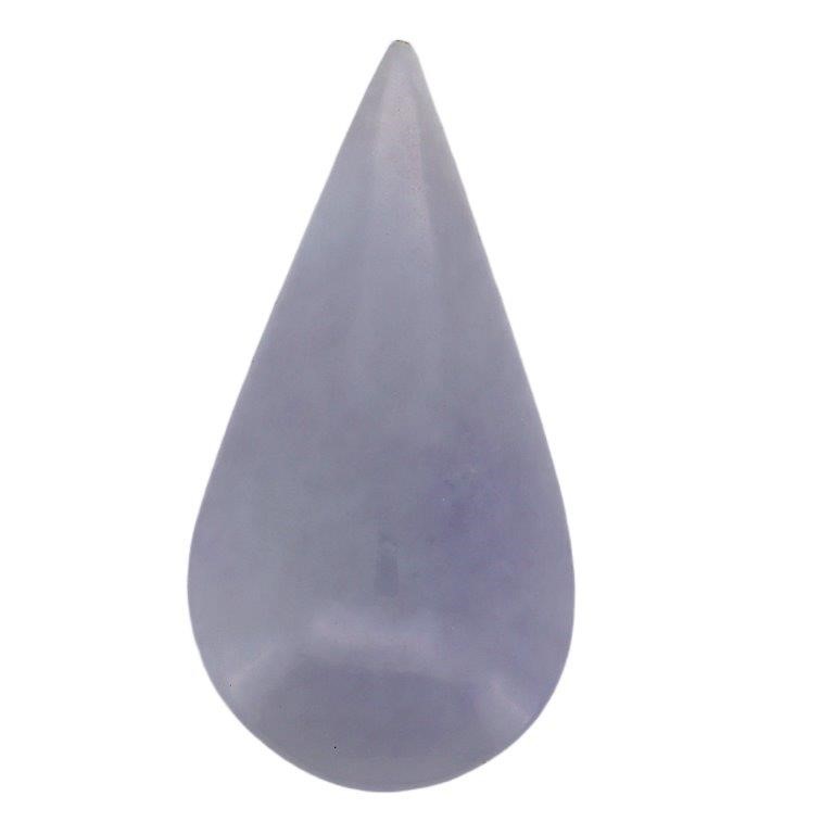 10.95 Carats Lavender Jade