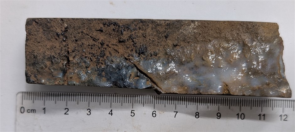 145 Gram Queensland BOULDER OPAL Rough