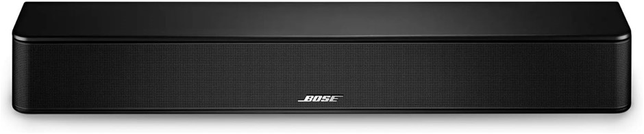 BOSE Solo Soundbar Series 2. Buyers Note - Discount Freight Rates Apply to