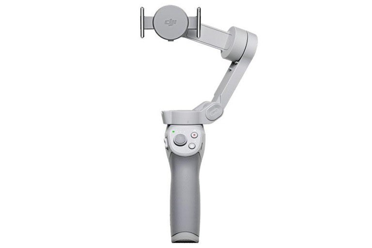 DJI OM 4 Smartphone Gimbal. NB: Refurbished.  Buyers Note - Discount Freigh