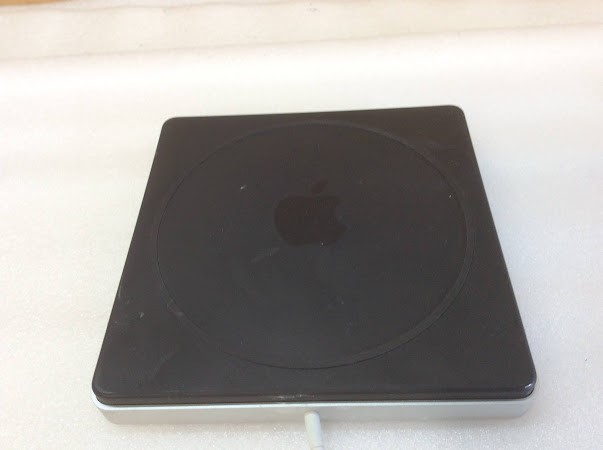 Apple USB SuperDrive A1379 FLASH DRIVER