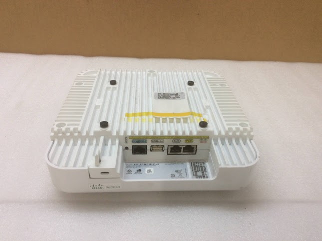 Cisco AIR-AP2802E-Z-K9 Wireless Access Point