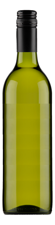 The Bowler Cleanskin Sauvignon Blanc 2025 (12x 750mL) SA