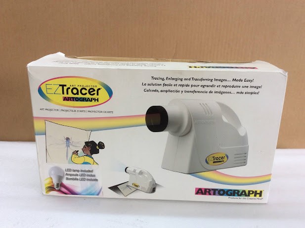 Artograph EZ Tracer ART Projector