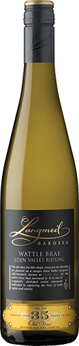 Langmeil Wattle Brae Riesling 2025 (6 x 