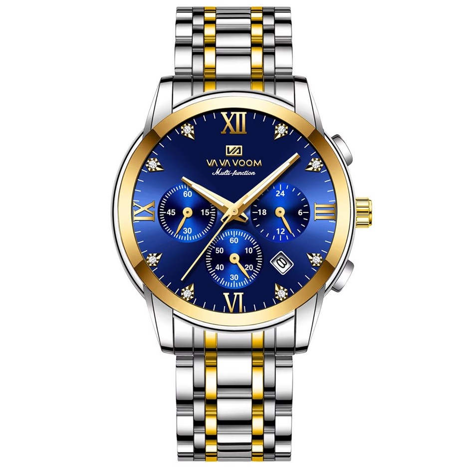 New Men's Watches Sale Collection