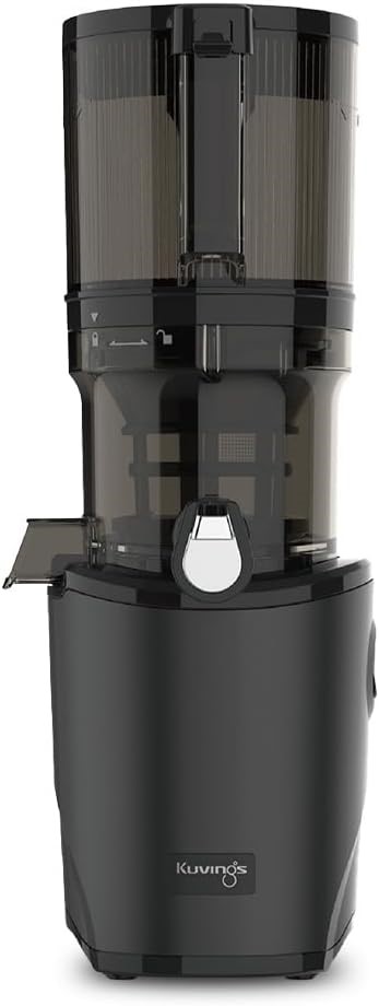 KUVINGS AUTO8 Juicer And Juicer, Slow And Easy To Clean 2L Capacity 200W Mo