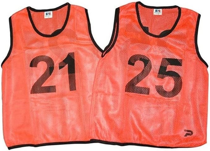 PATRICK Mens Western Polo Shirt, Orange, Medium US.