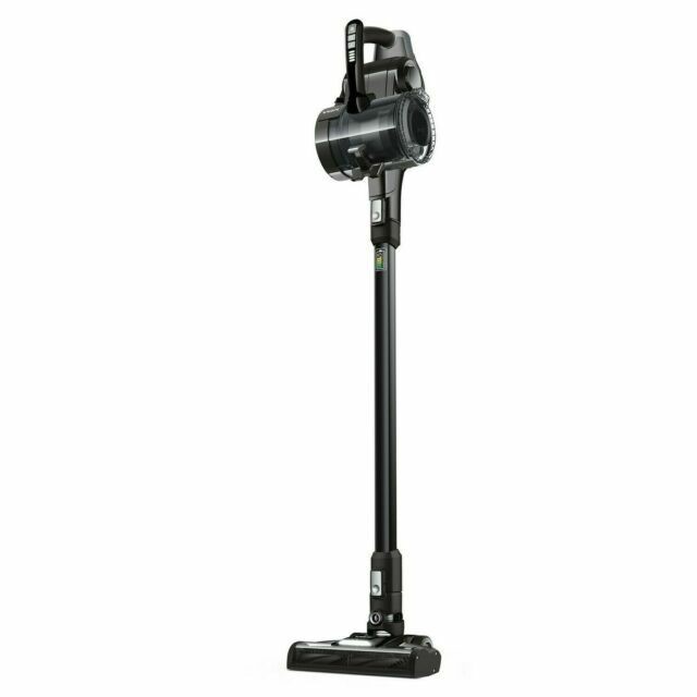 VAX BLADE 2 Max Cordless Handstick Vacuum Cleaner - Black (VX82)