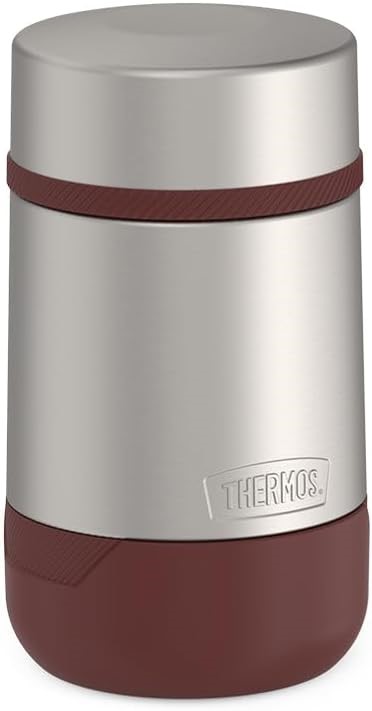 The Guardian Collection by Thermos® 530ml Guardian Vacuum Insulated Food Ja