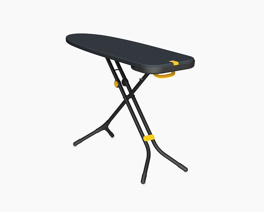 JOSEPH JOSEPH Max Plus 135cm Blue Easy-store Ironing Board.