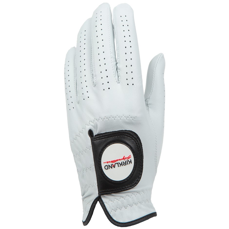8 x SIGNATURE Left Hand Golf Gloves, Size Medium/Medium-Large.