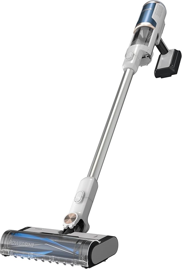 SHARK Clean & Empty Cordless Stick Vacuum & Auto Empty System, Portable Mul