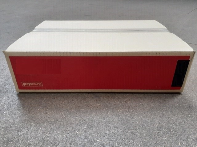 2 x DeWALT SDS Hammer Drill Bits, Size: 8mm x 200mm.