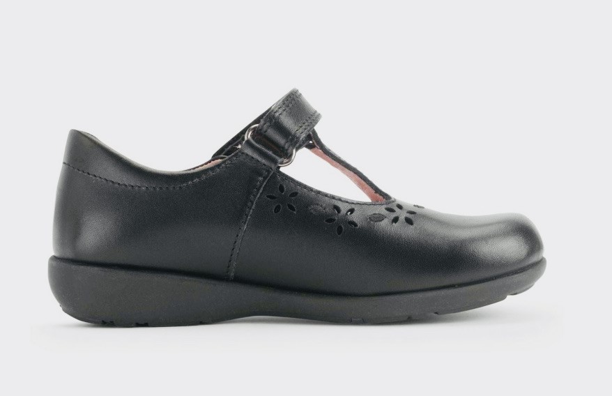 StartRite Charlotte KIds School Shoe UK13G/EUR32/US2x1