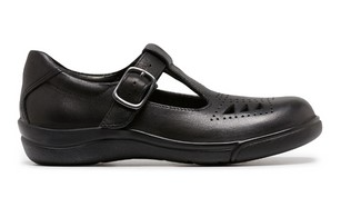 CLARKS Junior School Shoes UK9/US11x1, RRP $150