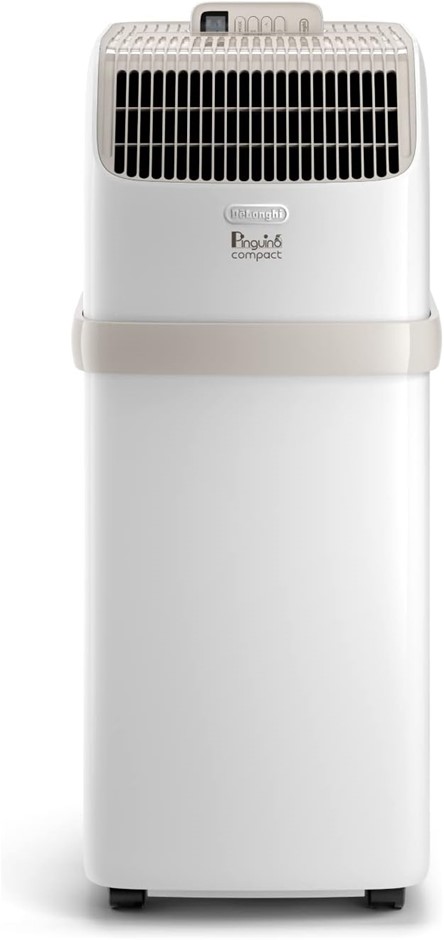 DE'LONGHI Pinguino Compact ES72 CLASSIC Silent Portable Air Conditioner. NB