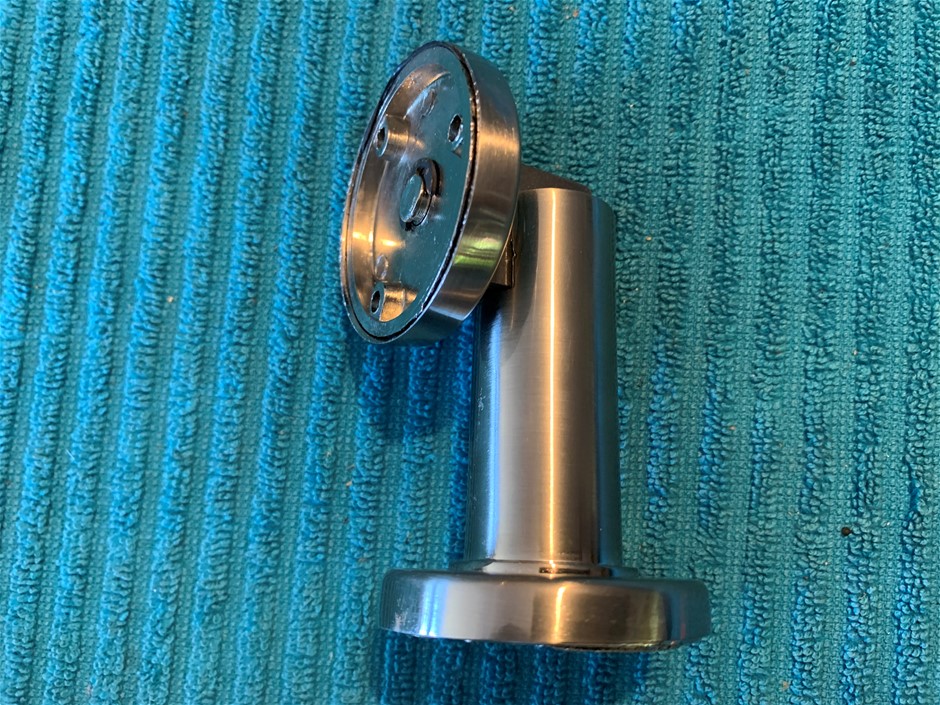 New in Boxes Magnetic Door Stoppers - Quantity 10