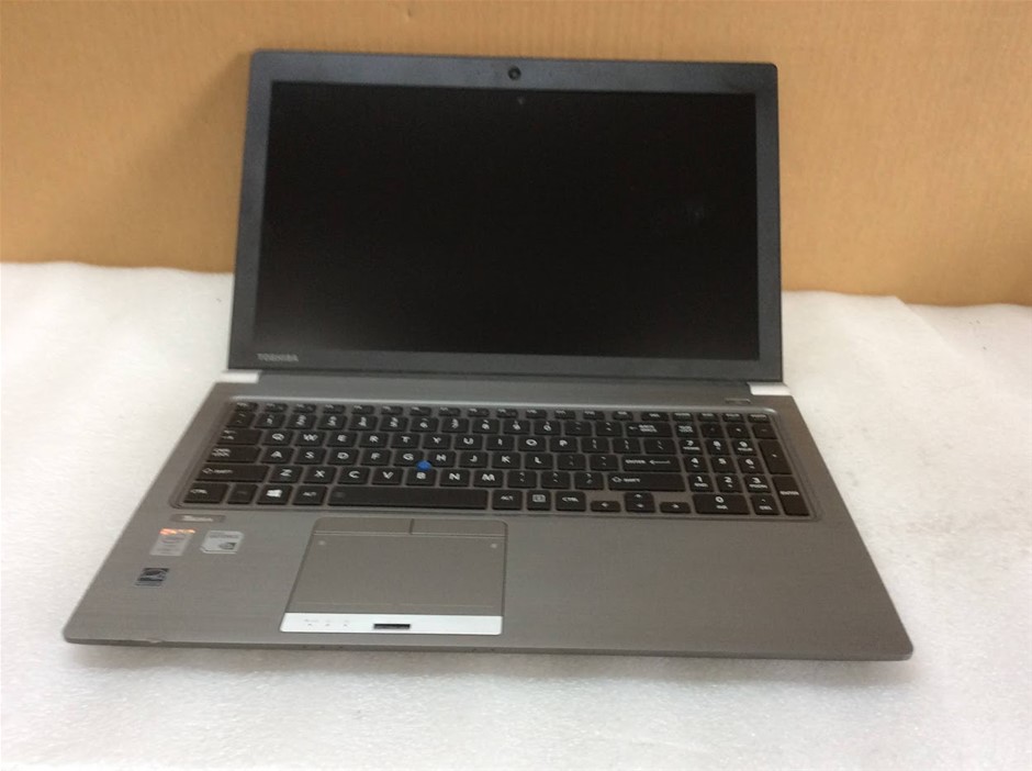 TOSHIBA TECRA Z50-A Laptop i7-4600U 8GBRAM/256GB