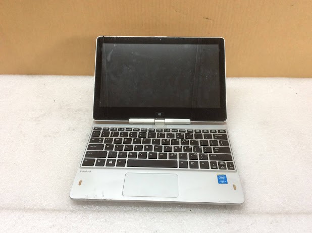 HP ELITEBOOK REVOLVE 810 G3 Laptop I5-5300U 8GBRAM/128GB
