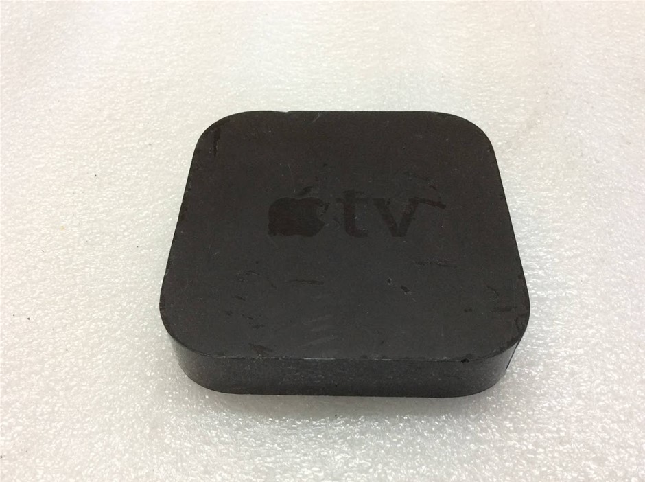 Apple TV (3rd Generation) A1427 TV BOX
