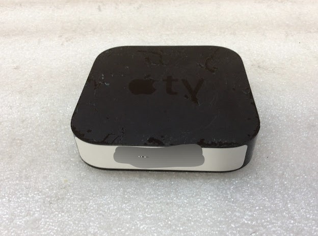 APPLE TV 3 HD (A1378) TV BOX