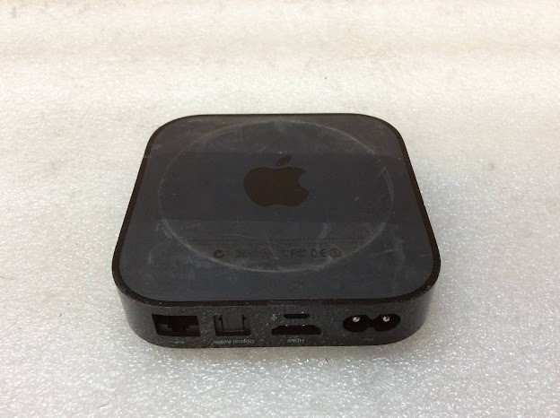 APPLE TV 3 HD (A1378) TV BOX