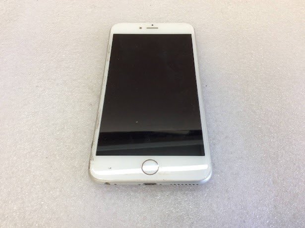 Apple iPhone 6s Plus (A1687) Phone 128GB