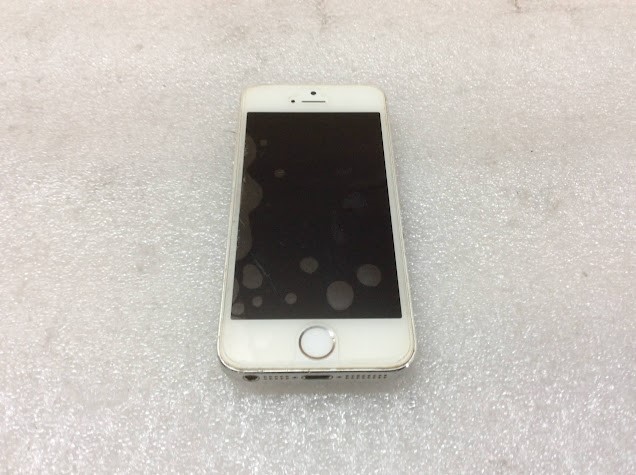 APPLE IPHONE 5S Phone 16GB
