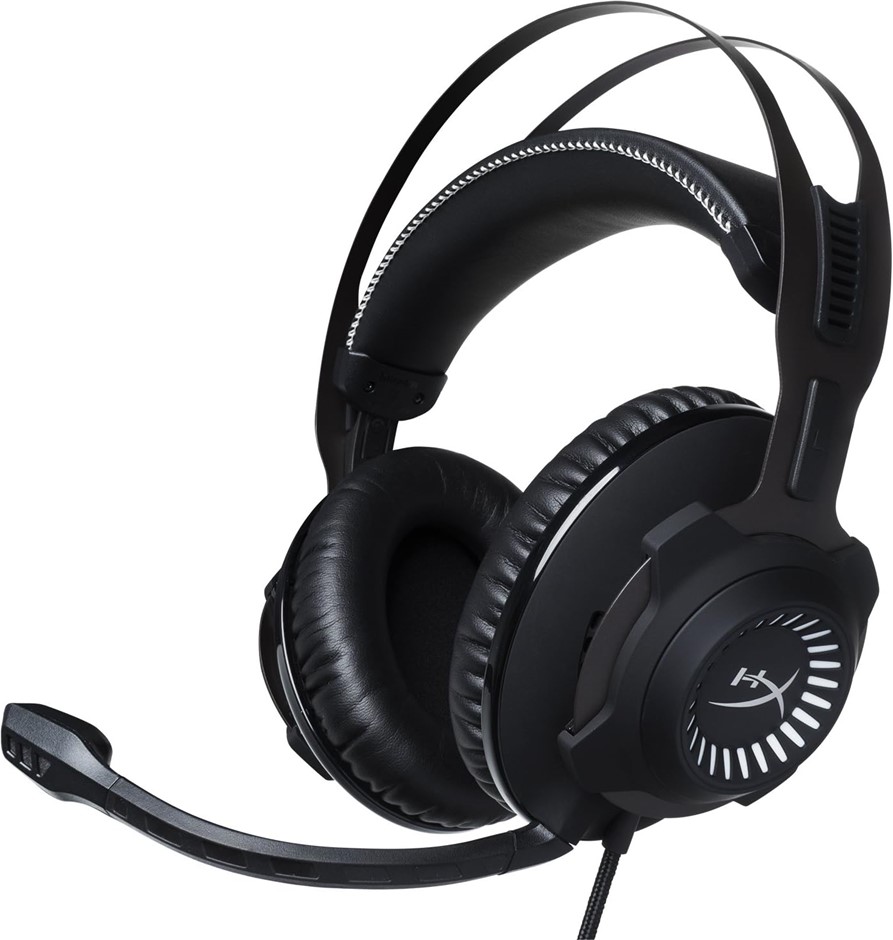 HYPERX Cloud Revolver S.  Buyers Note - Discount Freight Rates Apply to All