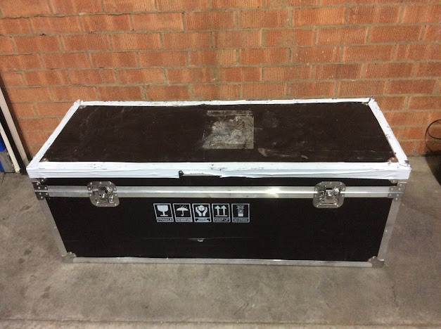 Unknown Brand 130×50×49cm Flight Case