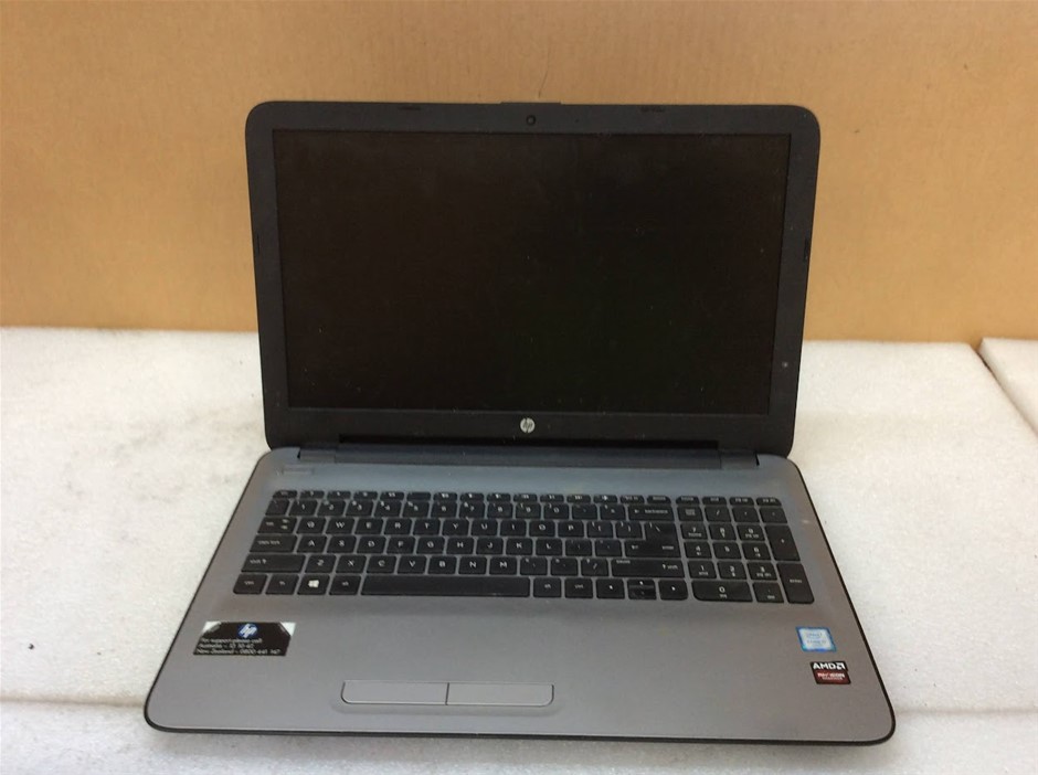 HP 15-AC659TX Laptop I7-6500U 8GBRAM 1TB