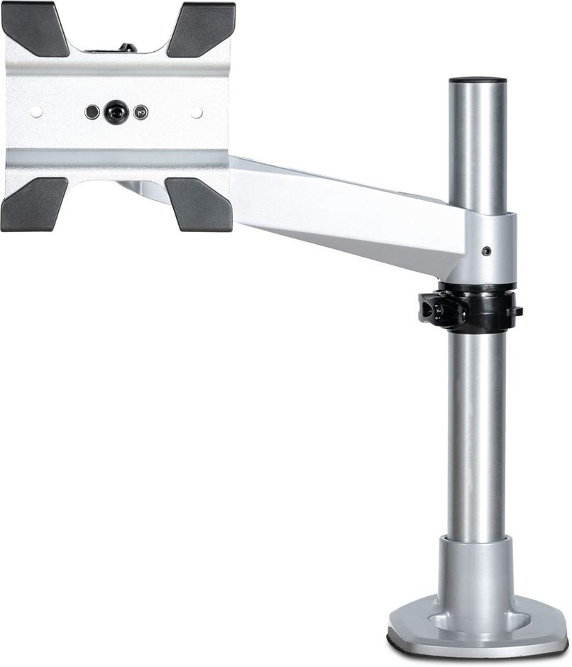 StarTech.com ARMPIVOTB2 Desk Mount Monitor Arm for Up to 14kg VESA Monitors