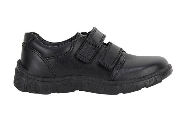 StartRite Charlotte Kids School Shoe UK11F/EUR29/US13x1