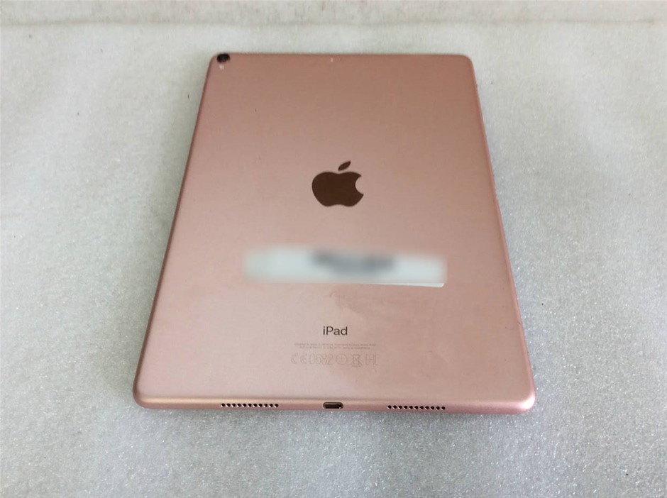 APPLE IPAD PRO (A1701) 256GB Tablet