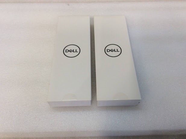 Dell PN350M Active Stylus Pen - New (Lot of 2)