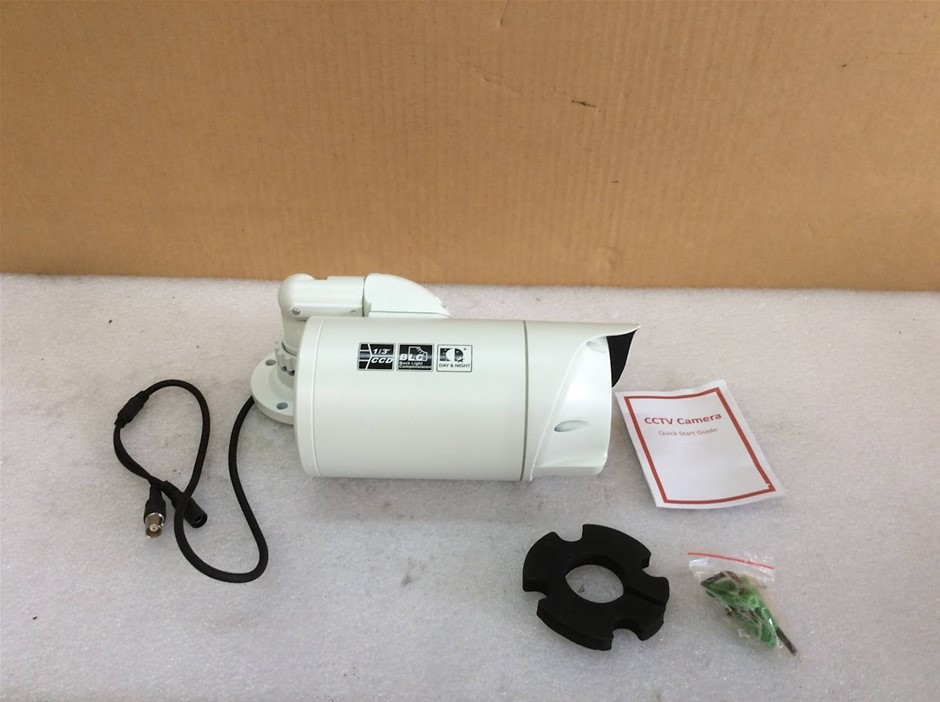 Unknown Brand VG-6973HR Surveillance Camera