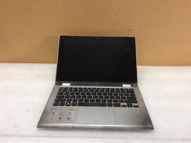 DELL INSPIRON 11-3148 Laptop I3-4010U 4GBRAM/500GB