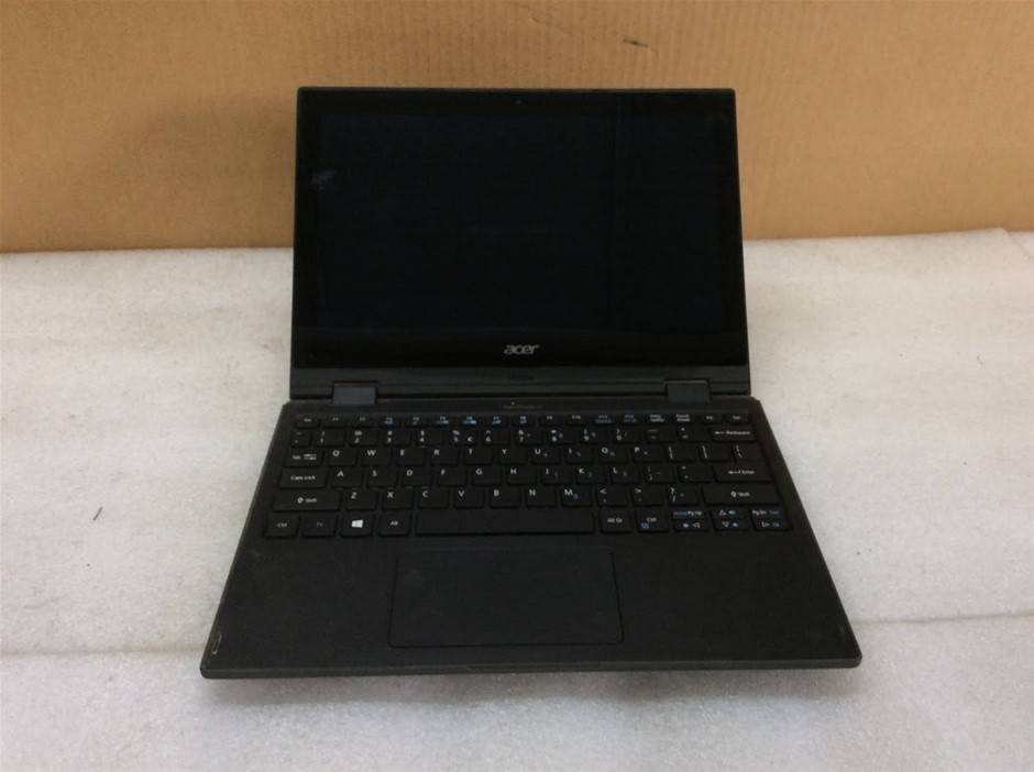 ACER N16Q15 Laptop N5000 4GBRAM 128GB Black