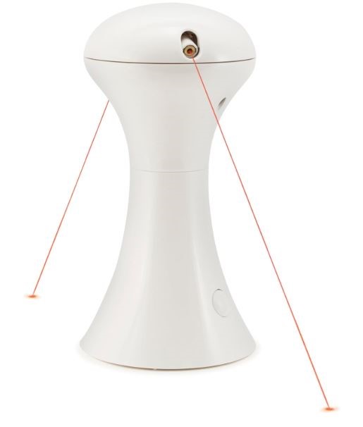 PetSafe® FroliCat® Multi-Laser Toy