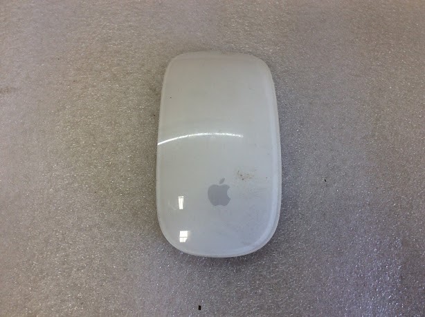 APPLE Wireless Magic Mouse 2 (A1657)