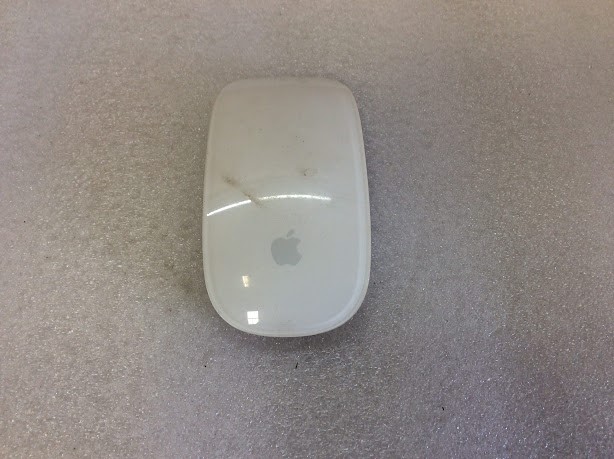 APPLE Magic Mouse (A1296)