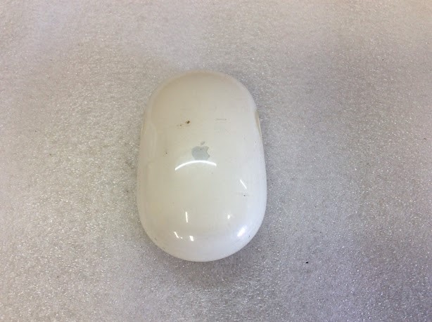 APPLE Wireless Mouse (A1015)