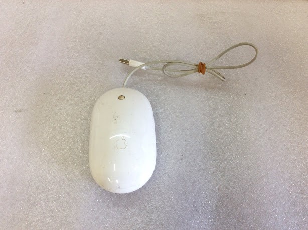 APPLE Mighty Mouse (A1152)