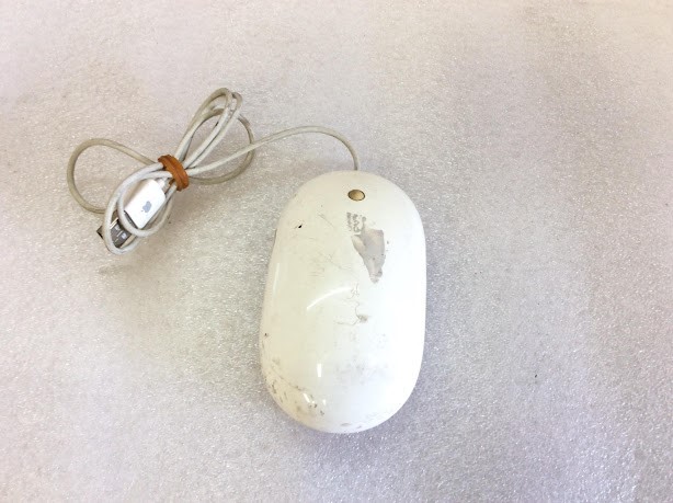 APPLE Mighty Mouse (A1152)