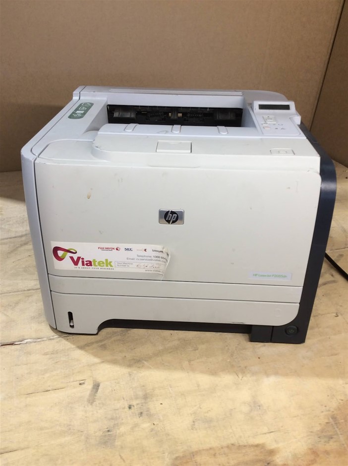 Assorted Printers - VIC 