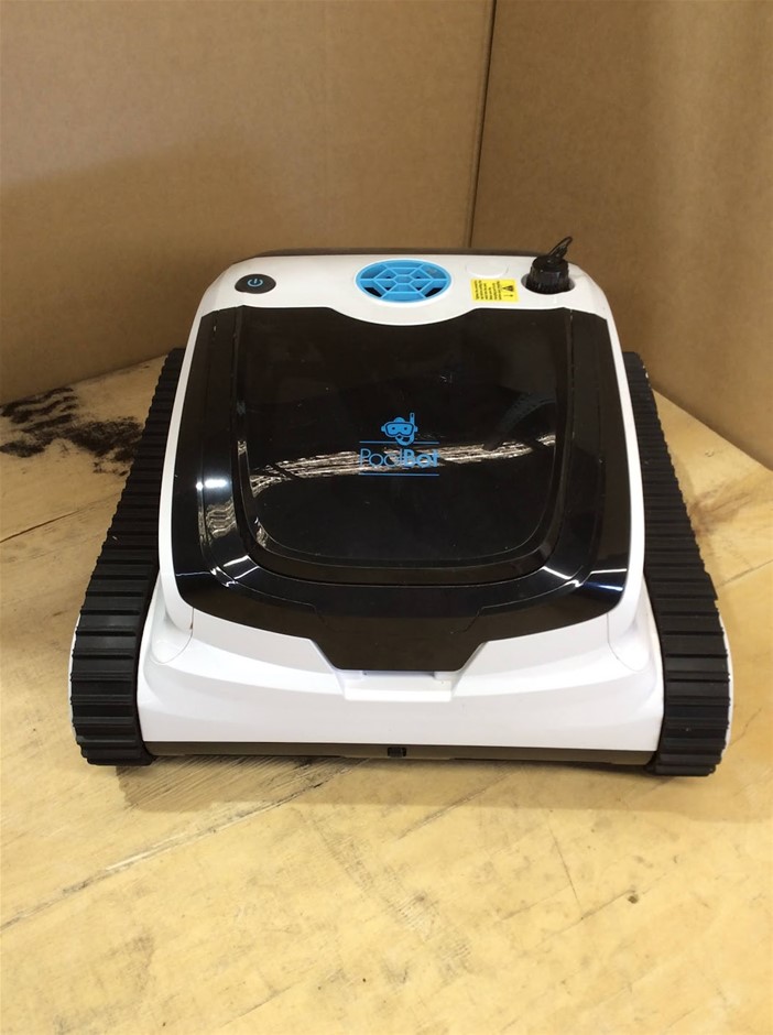 Wybot Wybot S2 Robotic Pool Cleaner