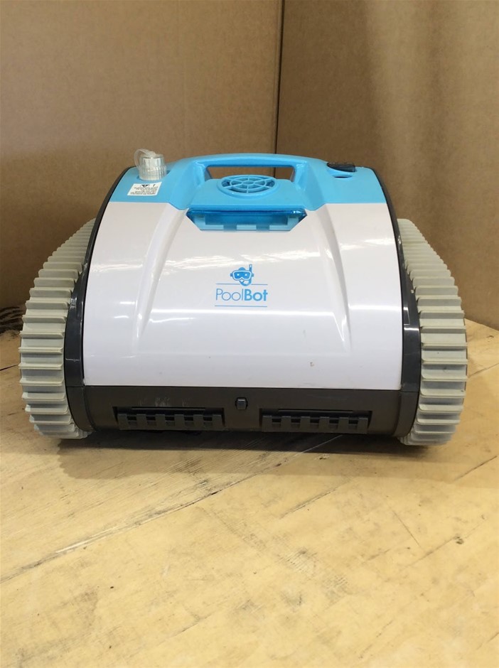 WYBOT OS7010 Cordless Robotic Pool Cleaner