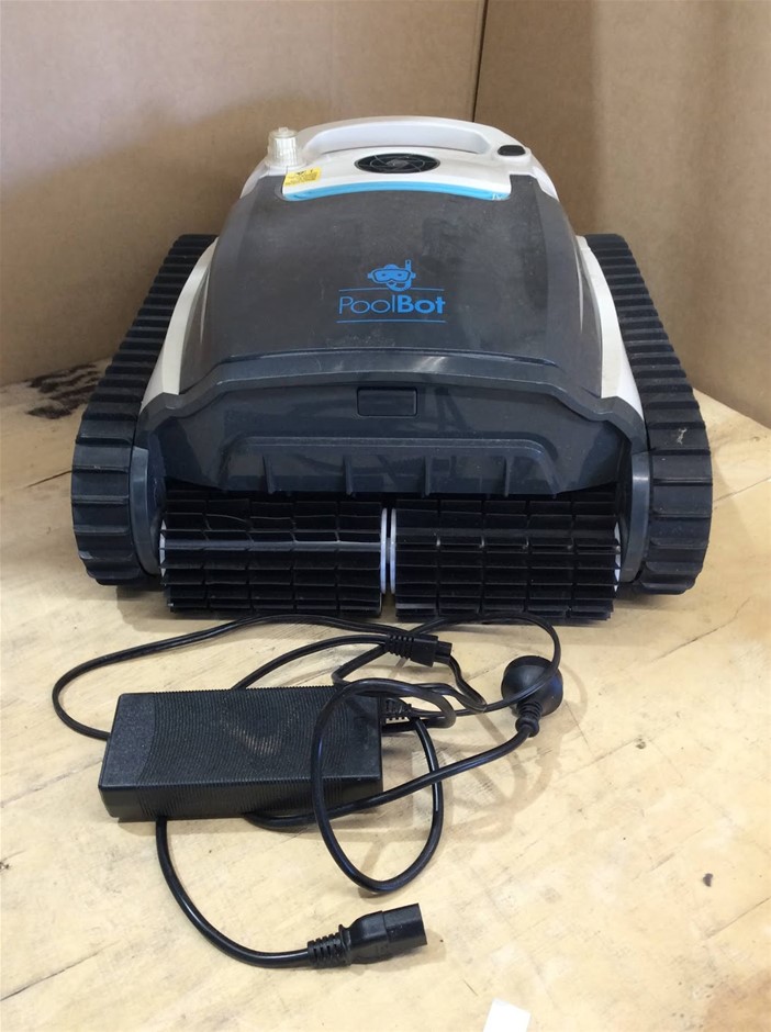 WYBOT WY300 Cordless Robotic Pool Cleaner